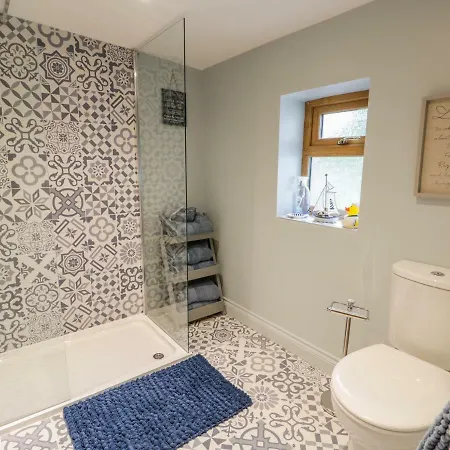 Semesterbostad Wagtail Nest, Northfield *